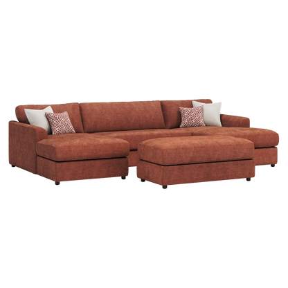 Sylvie Modular Sofa