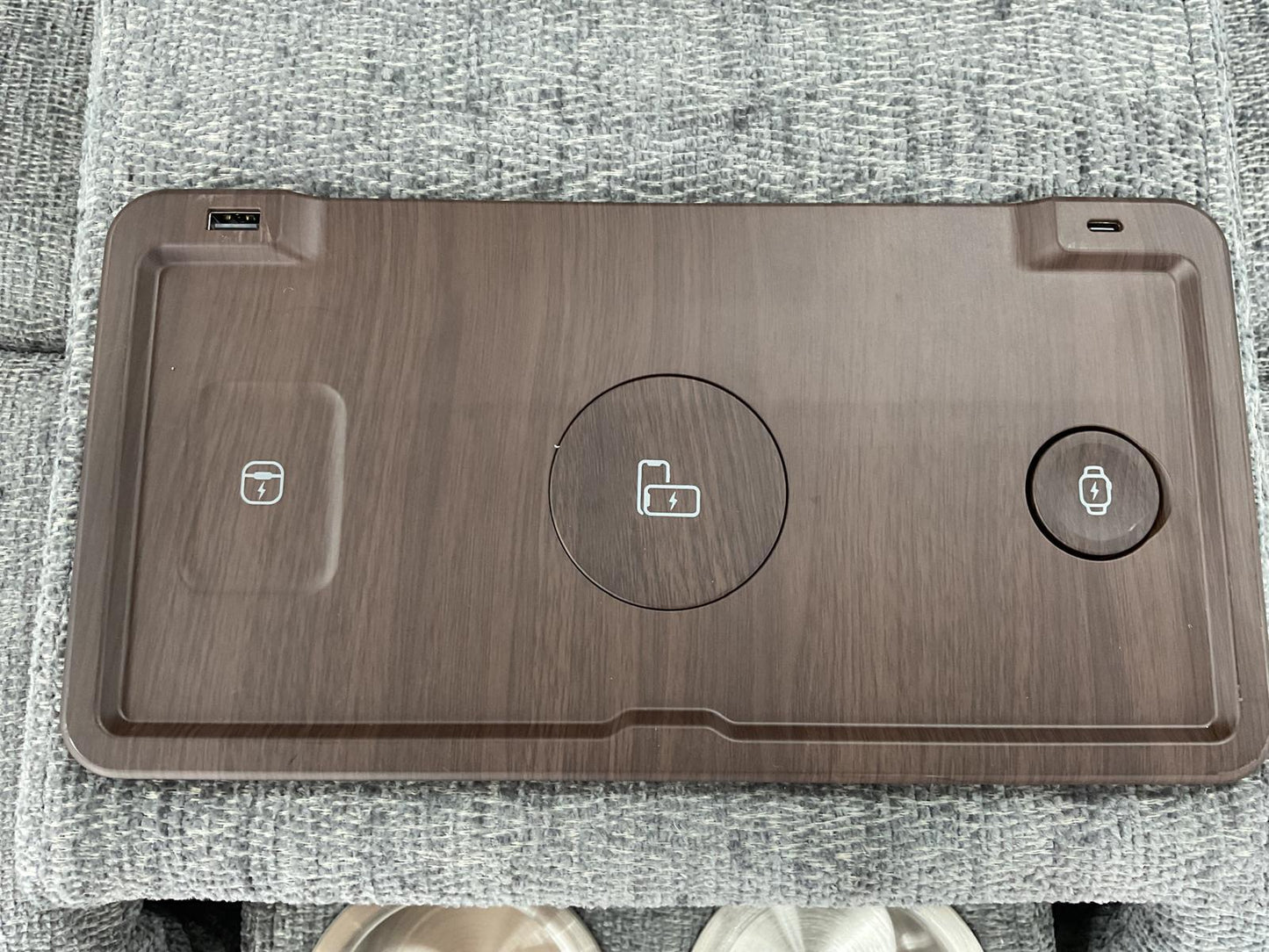 Sia Electric Recliner Sofa Set