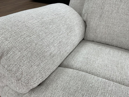 Sia Electric Recliner Sofa Set