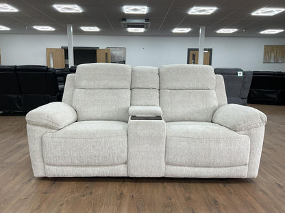 Sia Electric Recliner Sofa Set