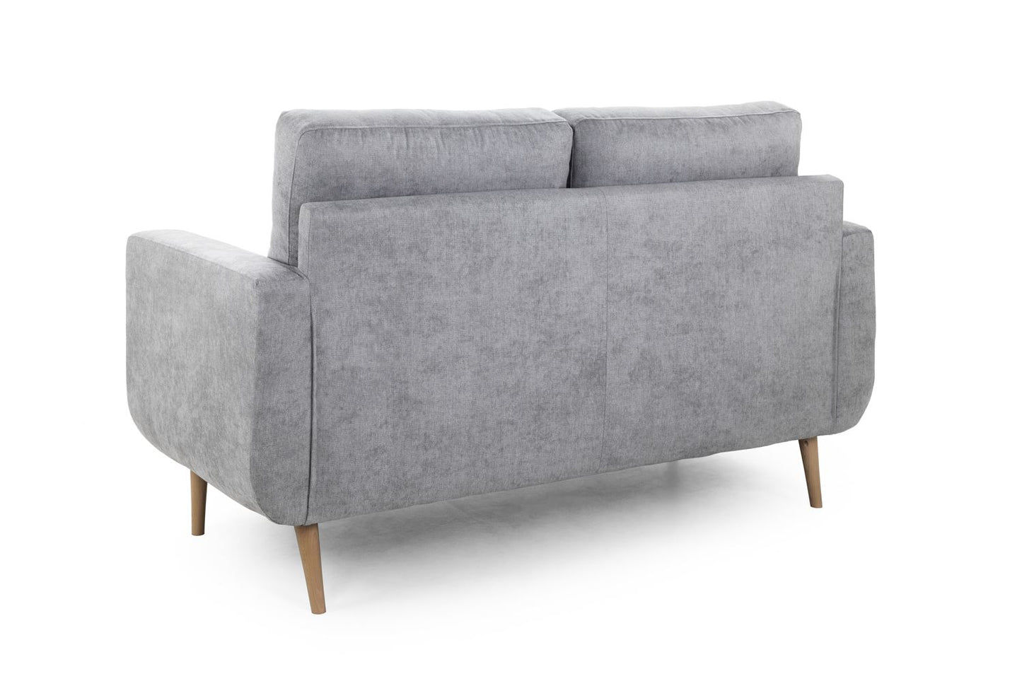 Radiance Sofa Grey 2 Seater