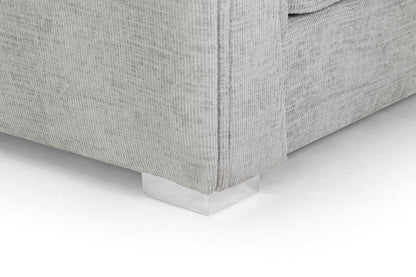 Statton Sofa Grey Armchair