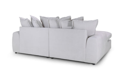 Jennie Sofa Natural Universal Corner