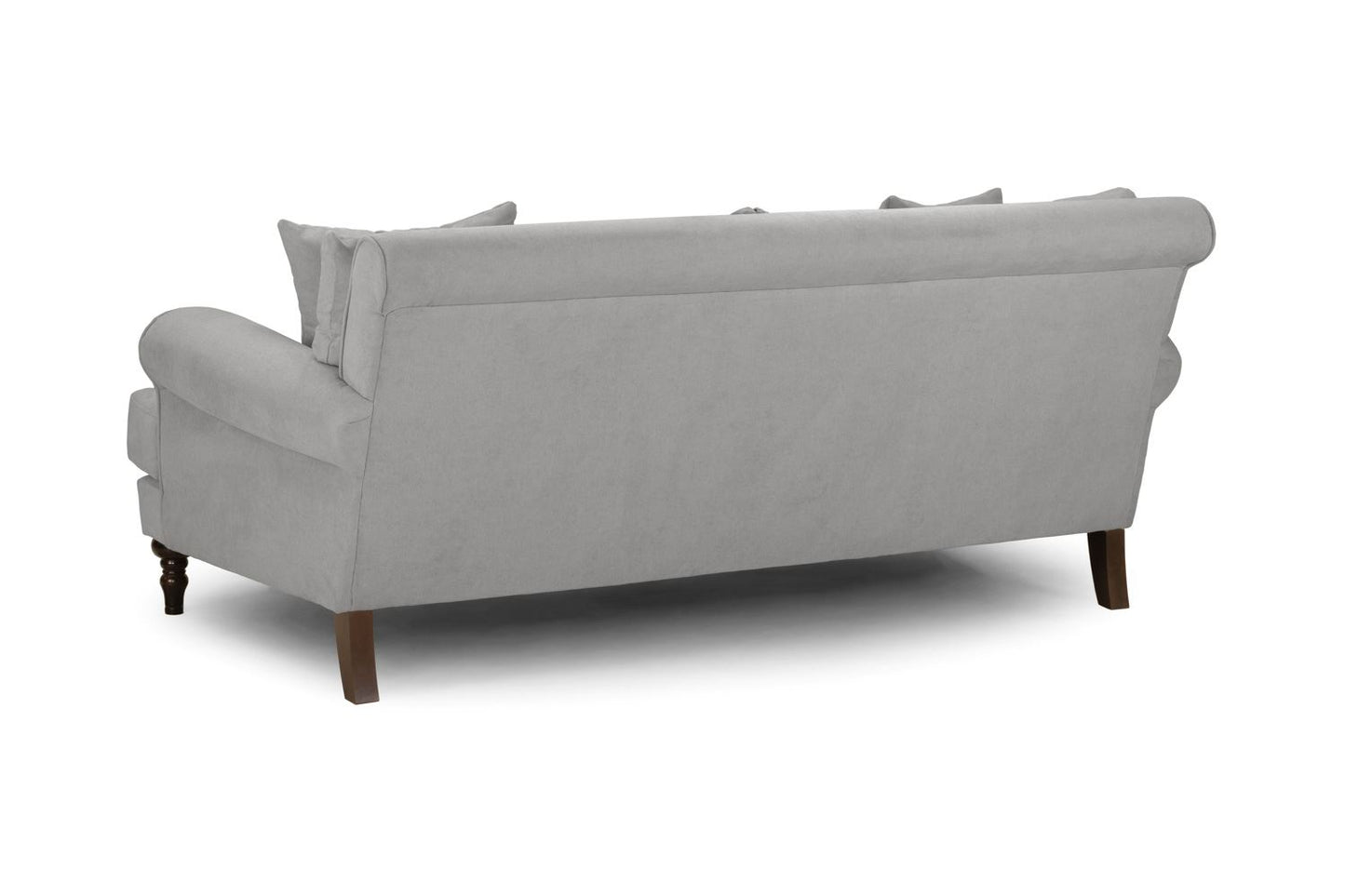 Sonny Sofa Grey 3 Seater