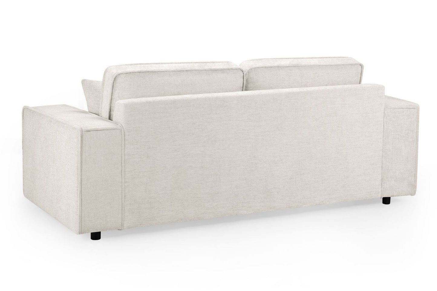 Marie Sofa Cream 3 Seater