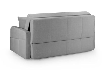 Penelope Sofabed Grey 3 Seater