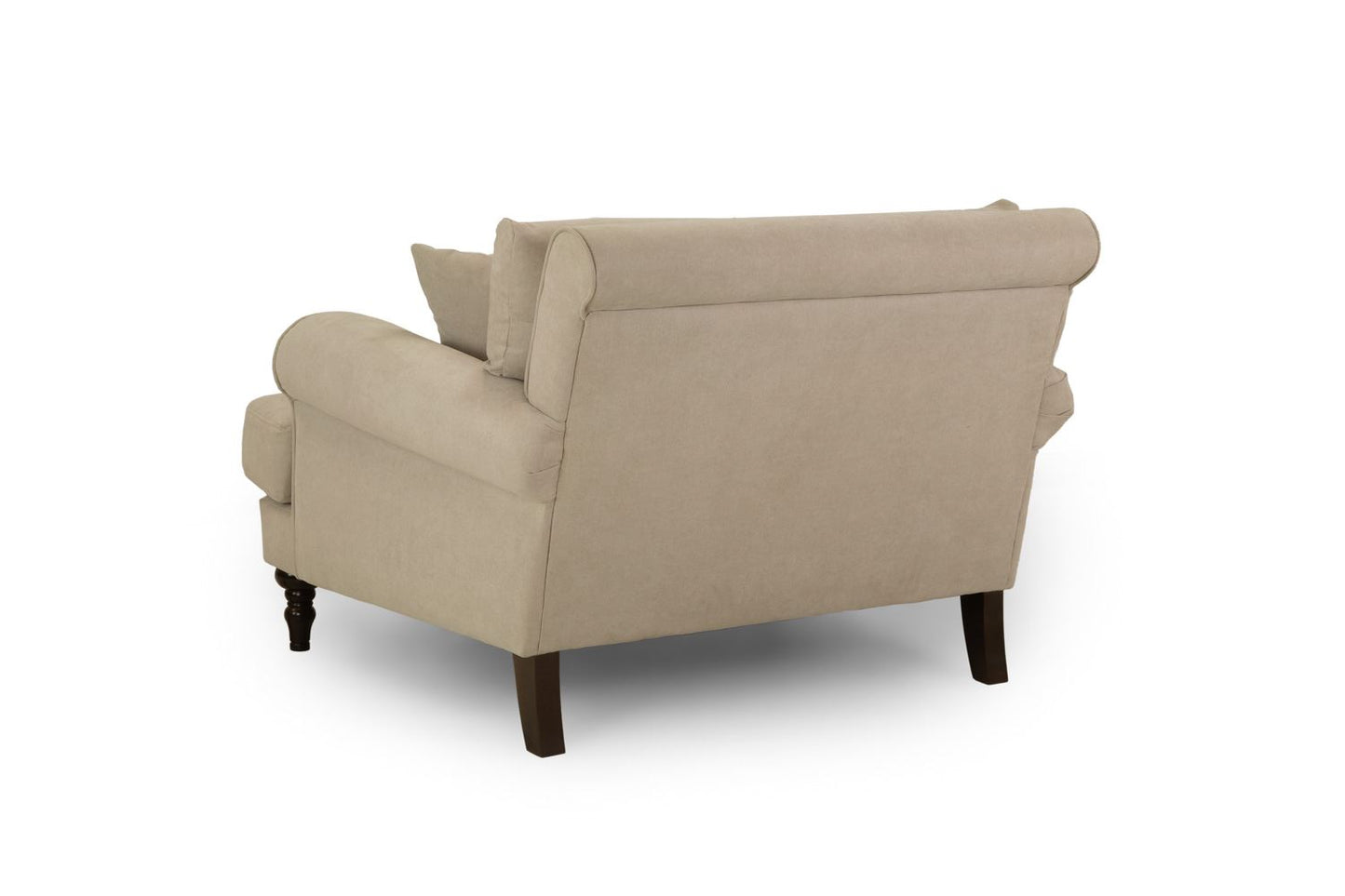 Sonny Sofa Beige Armchair