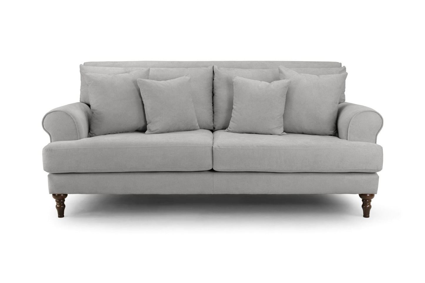 Sonny Sofa Grey 3 Seater