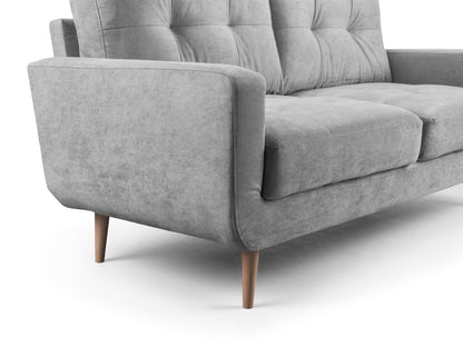 Radiance Sofa Grey 2 Seater