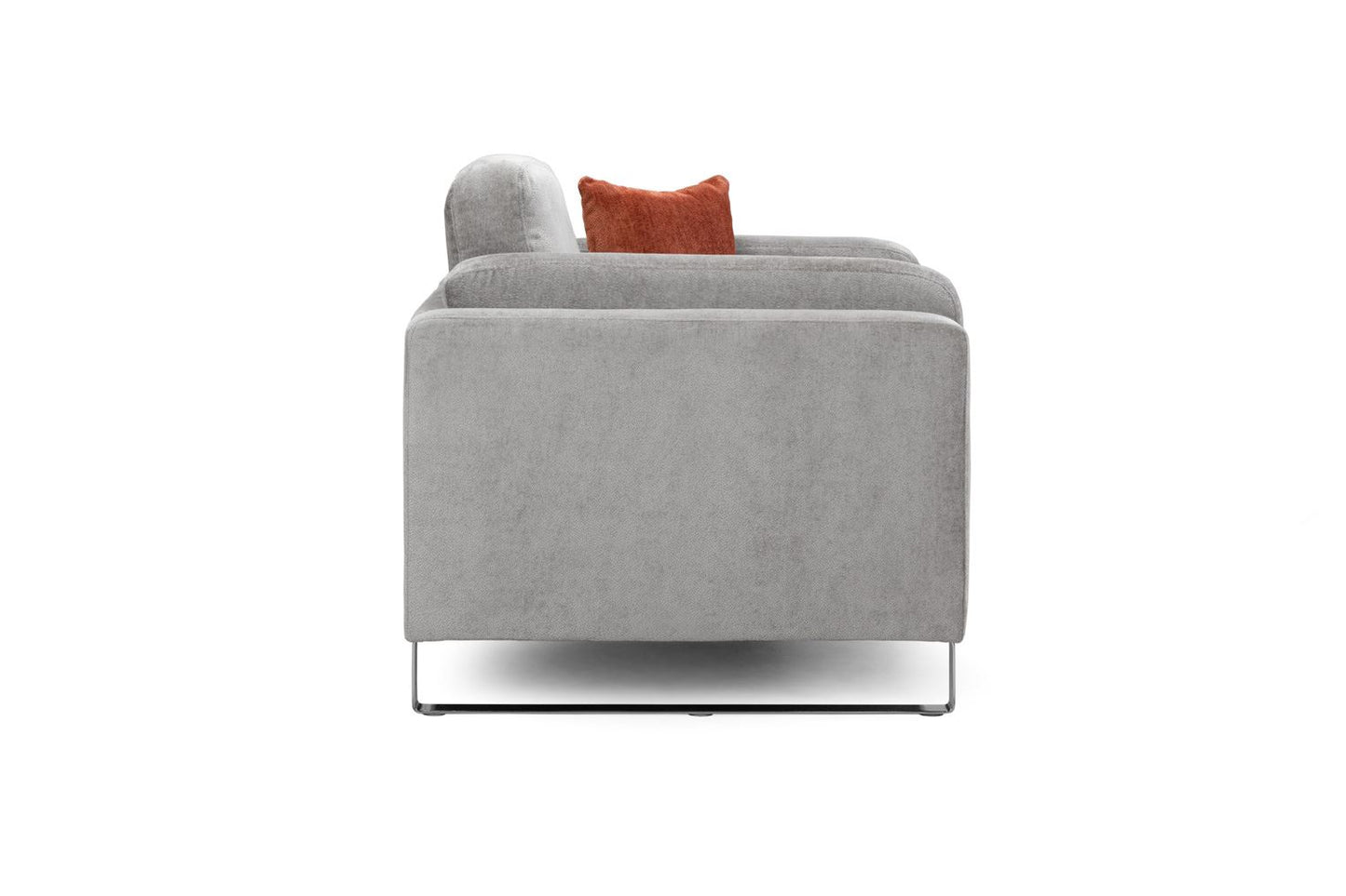 Kingston Sofa Grey 3+2 Set