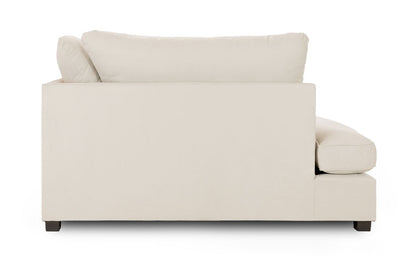 Barnaby Sofa Beige U Shape Corner