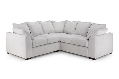 Cobi Sofa Natural Large Corner