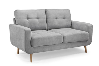 Radiance Sofa Grey 2 Seater