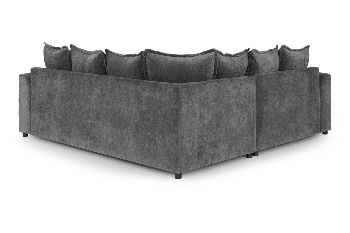 Cobi Sofa Grey Large Corner