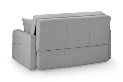 Penelope Sofabed Grey 2 Seater