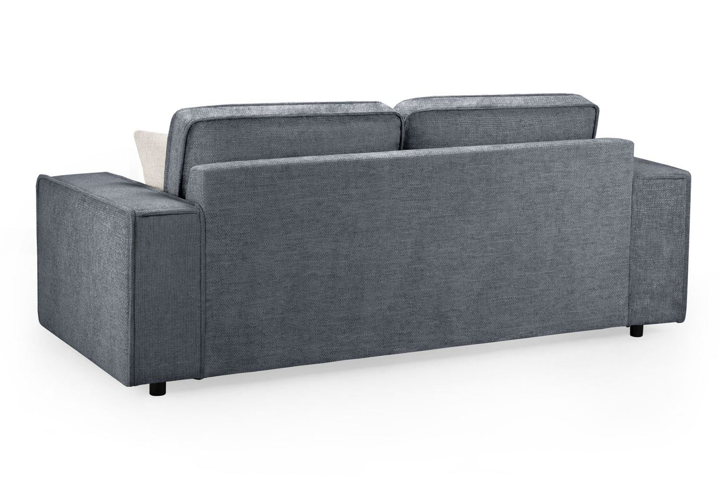 Marie Sofa Slate 3 Seater