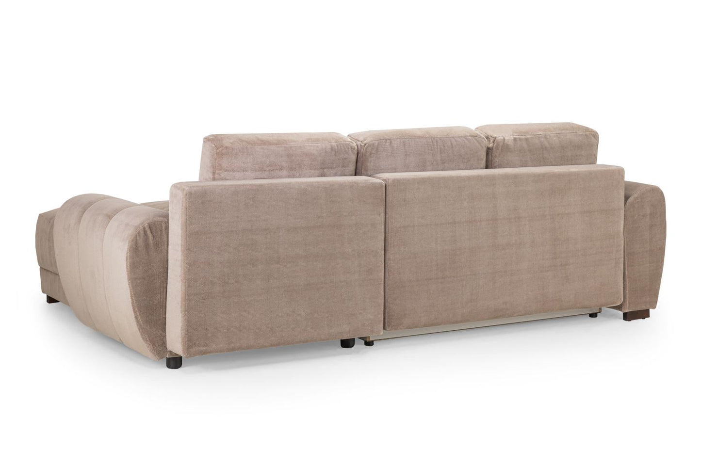 Celeste Sofabed Mocha Universal Corner