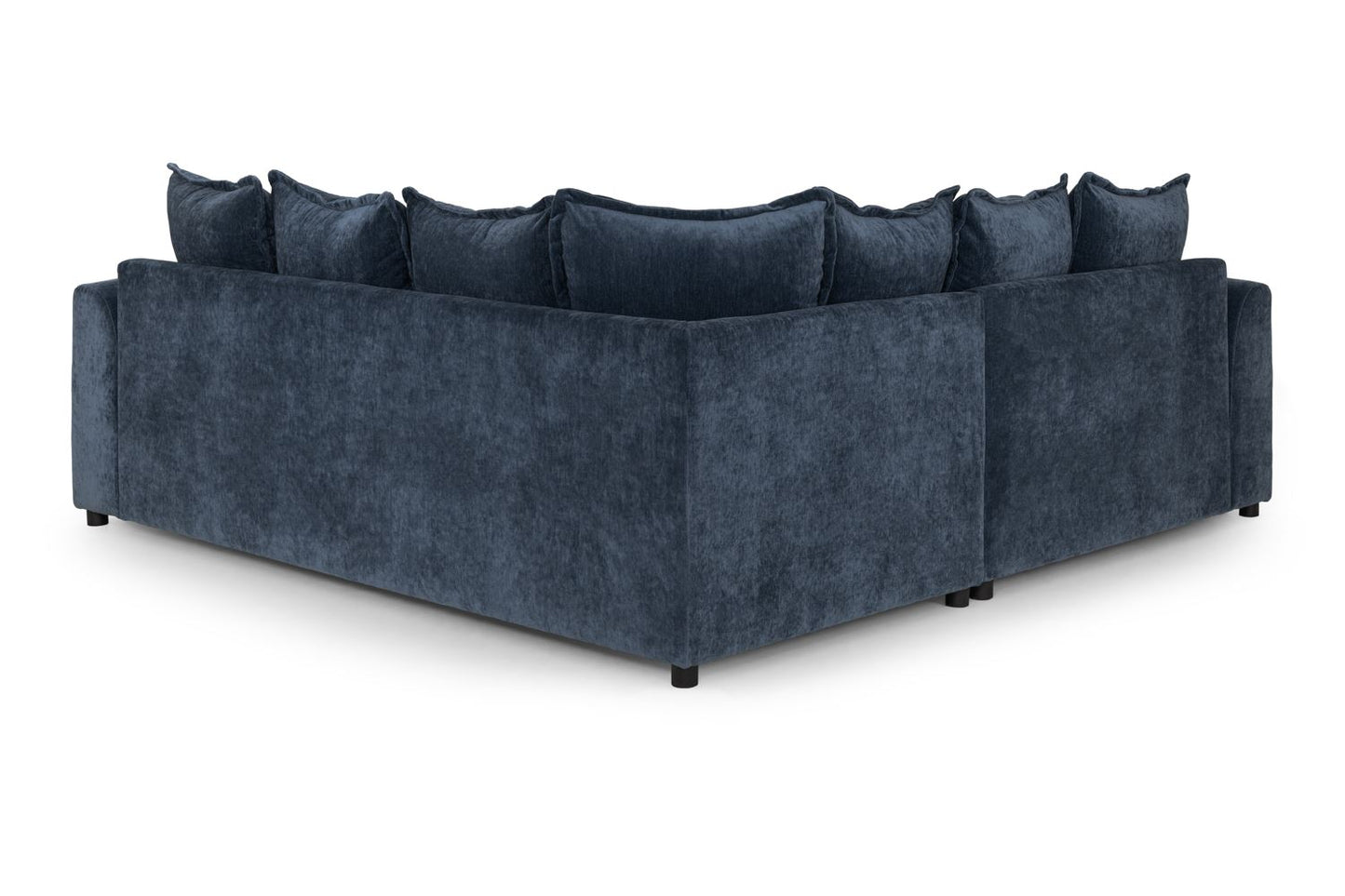 Cobi Sofa Blue Large Corner