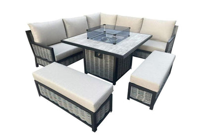 Ivy Garden Set