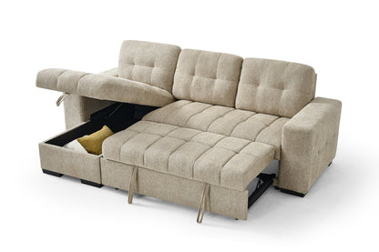 Salerno Sofa Bed