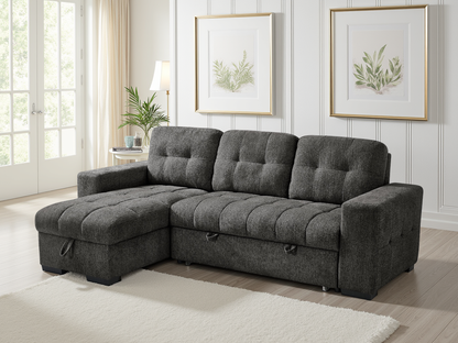 Salerno Sofa Bed