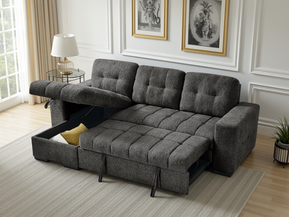Salerno Sofa Bed