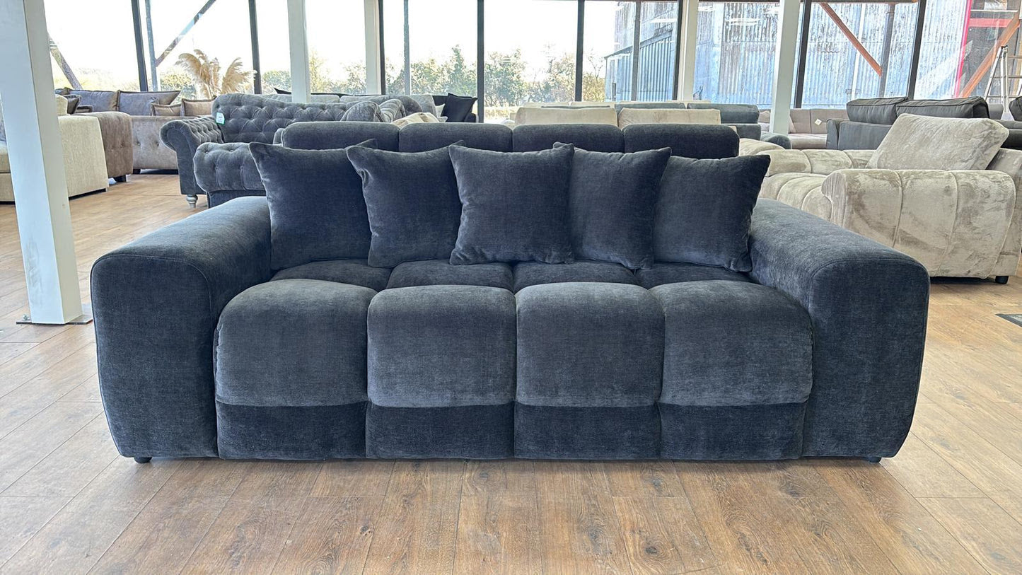 Jackson 3 Seater Sofa