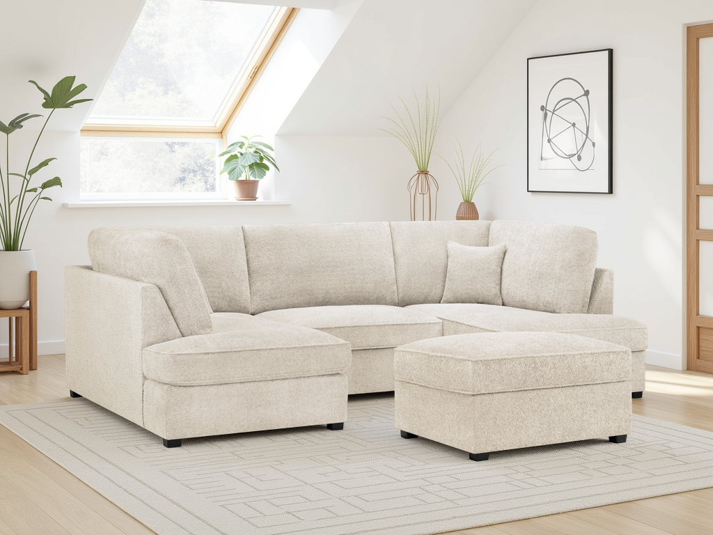 Miami Cinema Sofa
